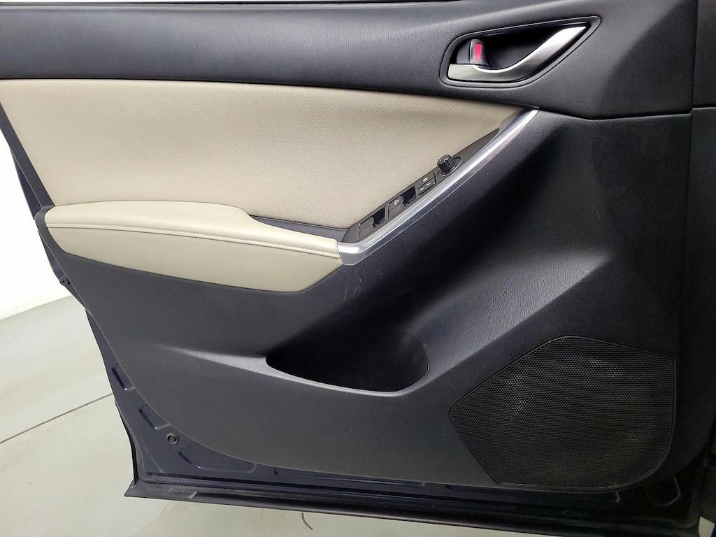 used 2015 Mazda CX-5 car, priced at $14,599