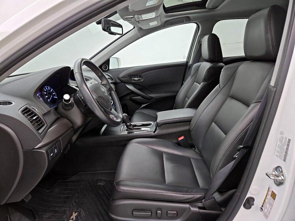 used 2018 Acura RDX car, priced at $18,998