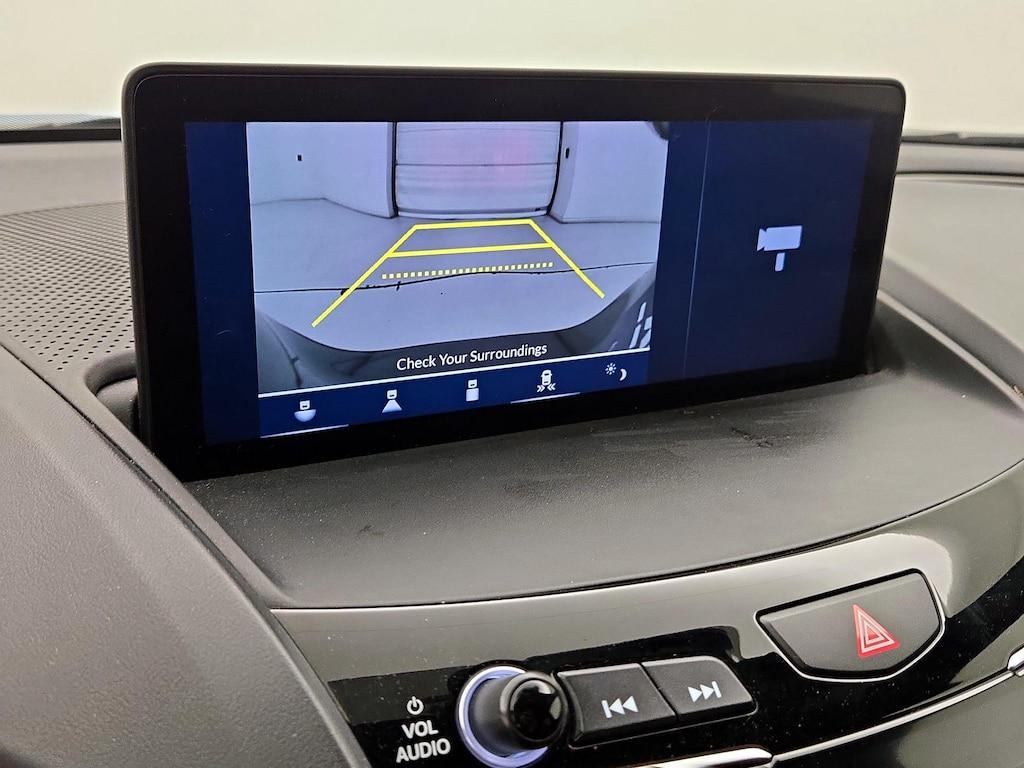 used 2020 Acura RDX car, priced at $26,998