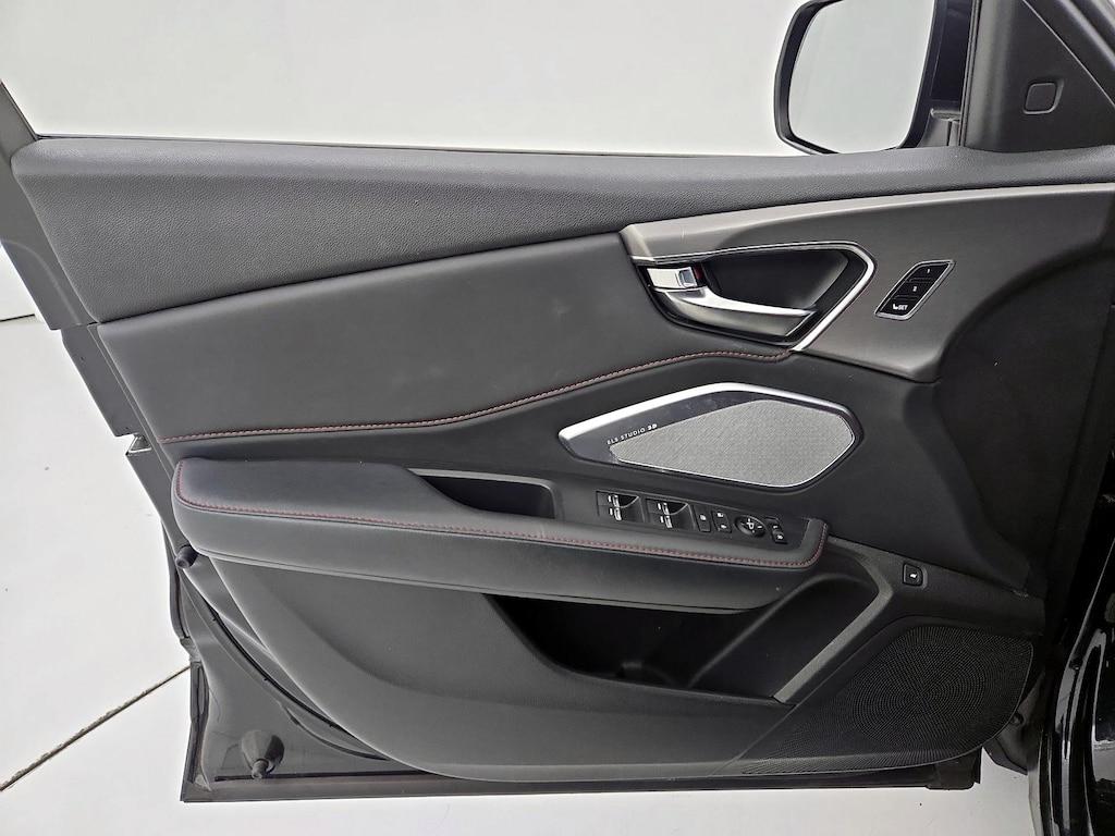 used 2020 Acura RDX car, priced at $26,998