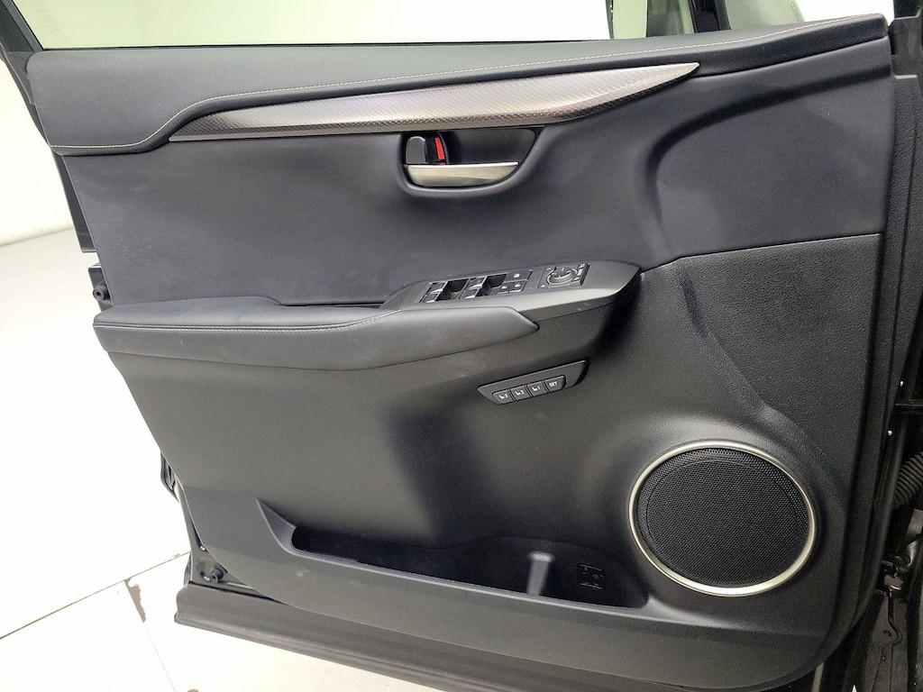 used 2018 Lexus NX 300 car, priced at $25,998