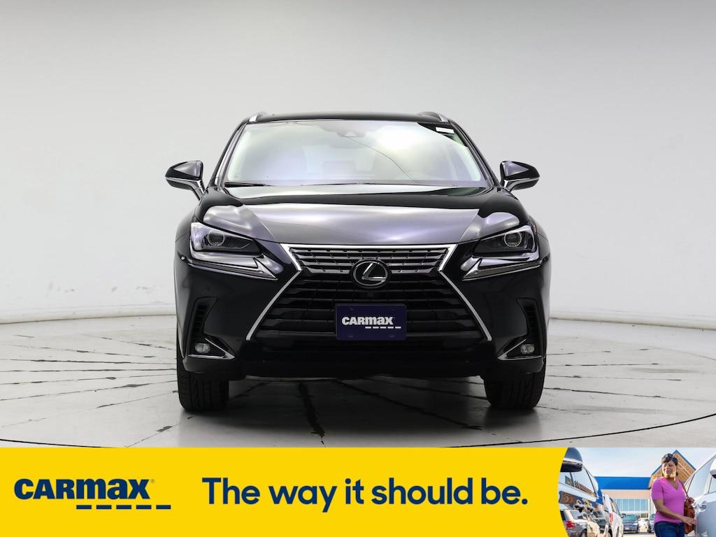 used 2018 Lexus NX 300 car, priced at $25,998