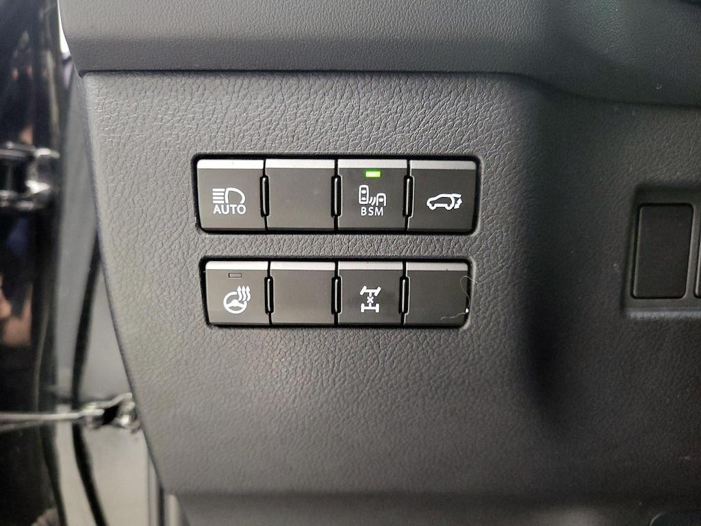 used 2018 Lexus NX 300 car, priced at $25,998