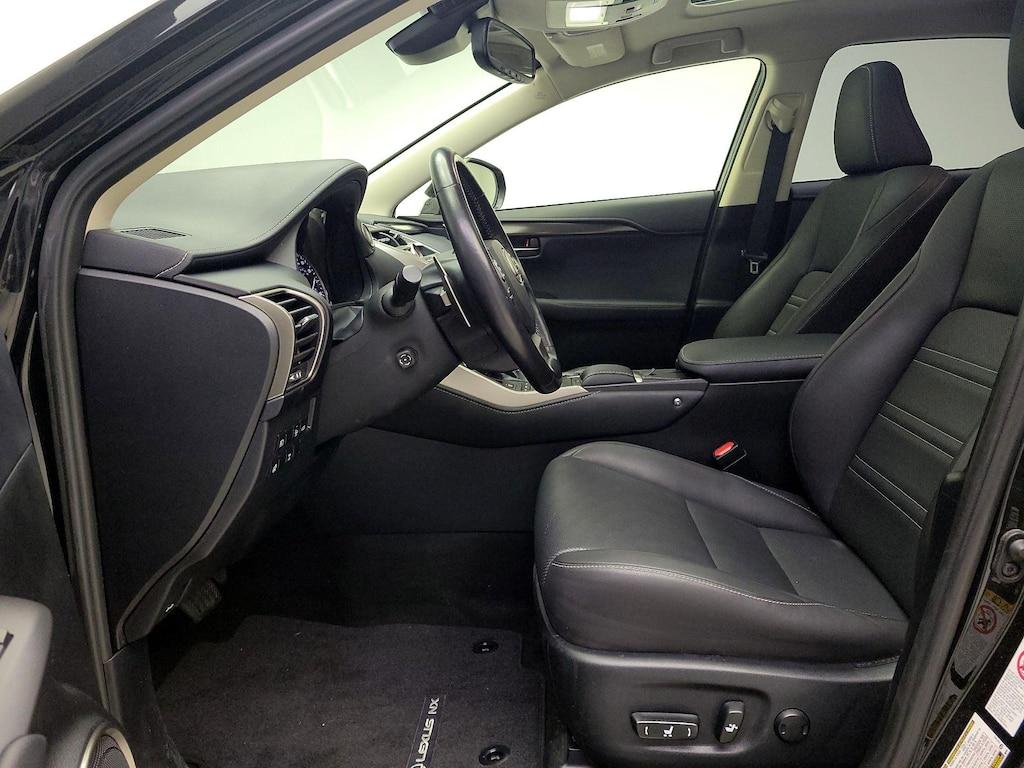 used 2018 Lexus NX 300 car, priced at $25,998