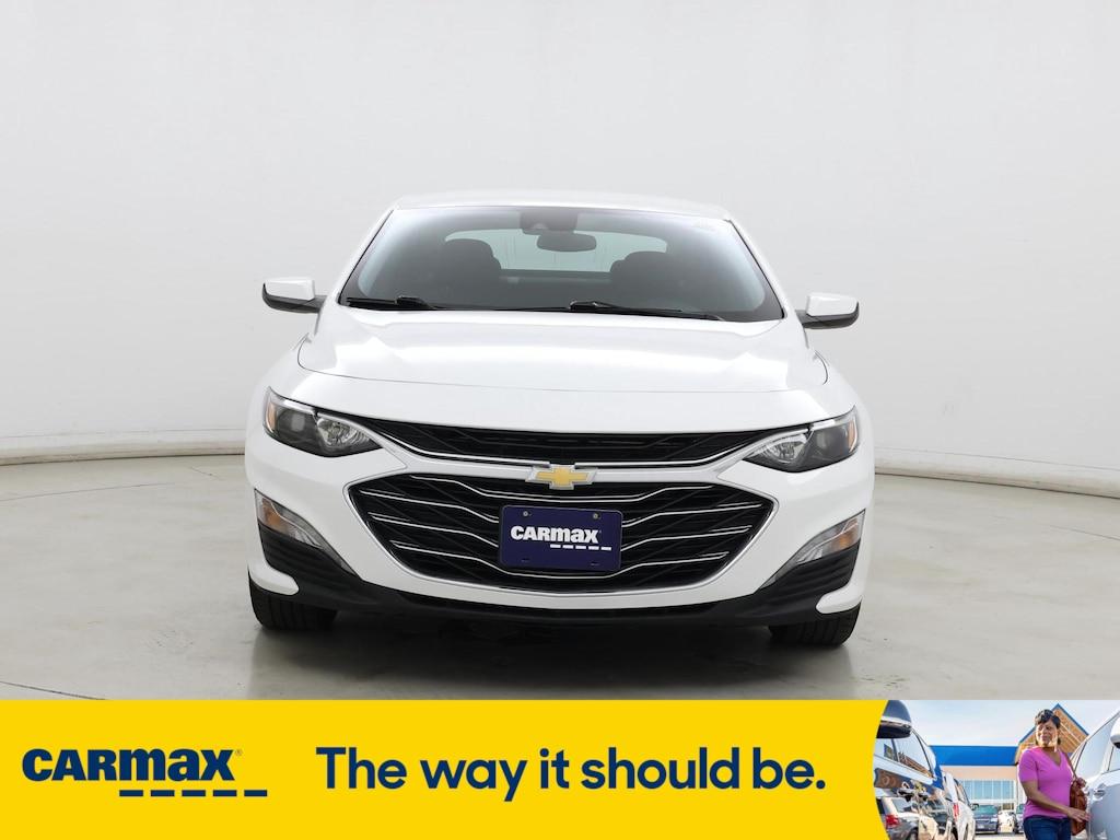 used 2023 Chevrolet Malibu car, priced at $19,998
