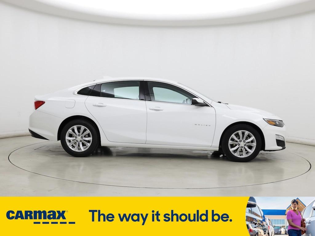 used 2023 Chevrolet Malibu car, priced at $19,998