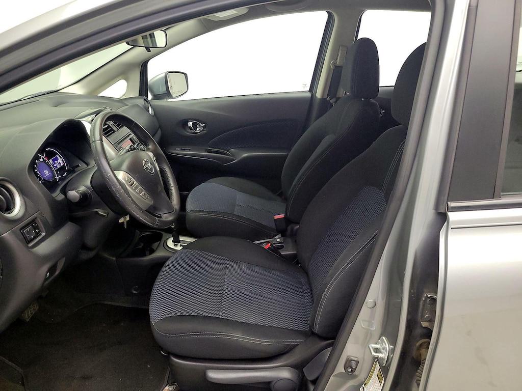 used 2015 Nissan Versa Note car, priced at $13,998