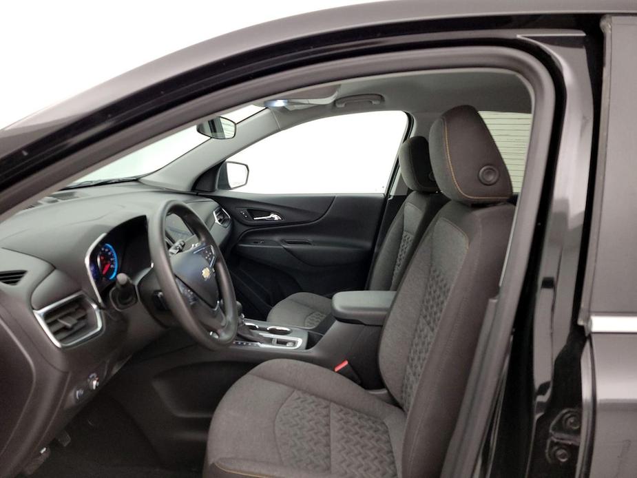 used 2023 Chevrolet Equinox car, priced at $22,998