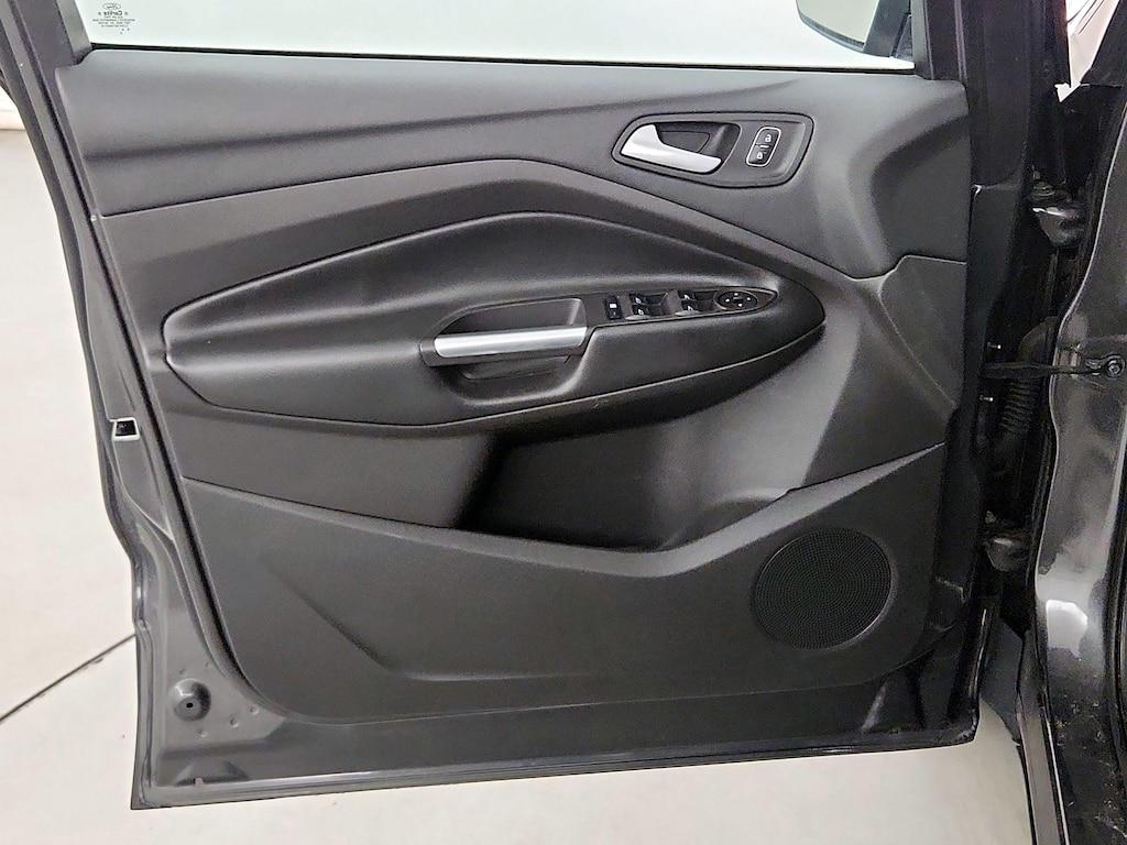 used 2018 Ford Escape car, priced at $15,998