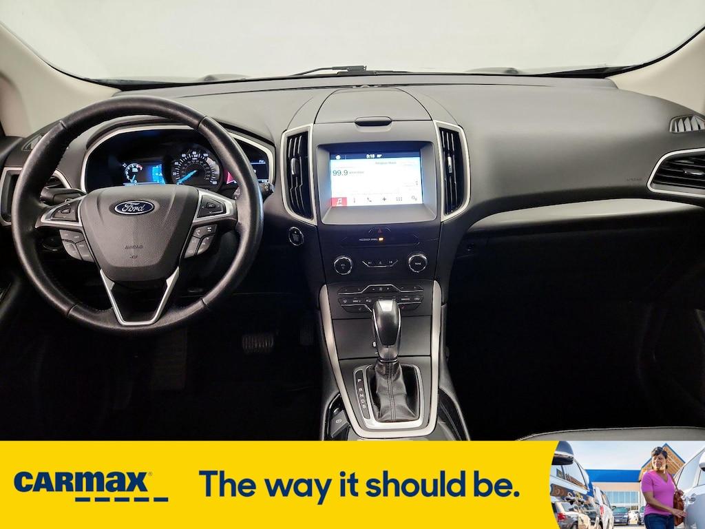 used 2016 Ford Edge car, priced at $16,998