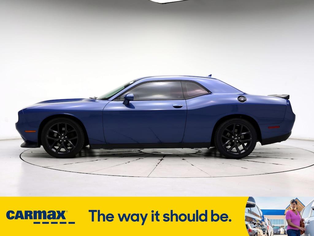 used 2020 Dodge Challenger car, priced at $28,998