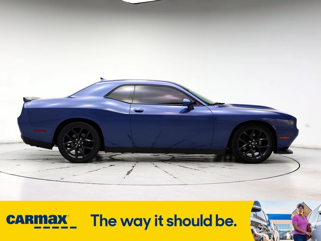 used 2020 Dodge Challenger car, priced at $28,998