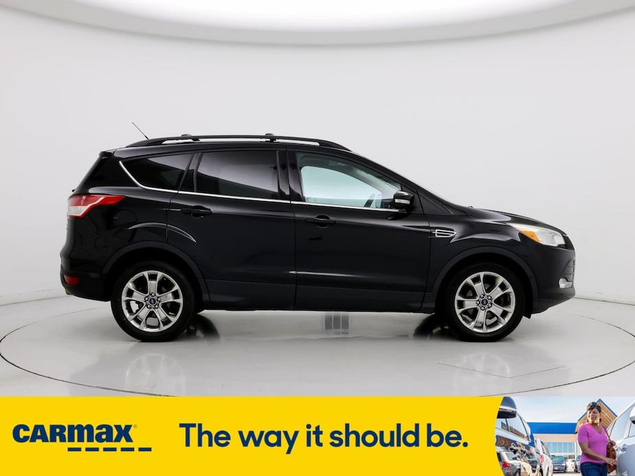 used 2013 Ford Escape car, priced at $12,599