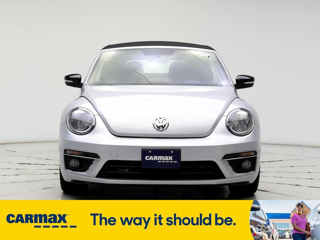 used 2013 Volkswagen Beetle car, priced at $16,998