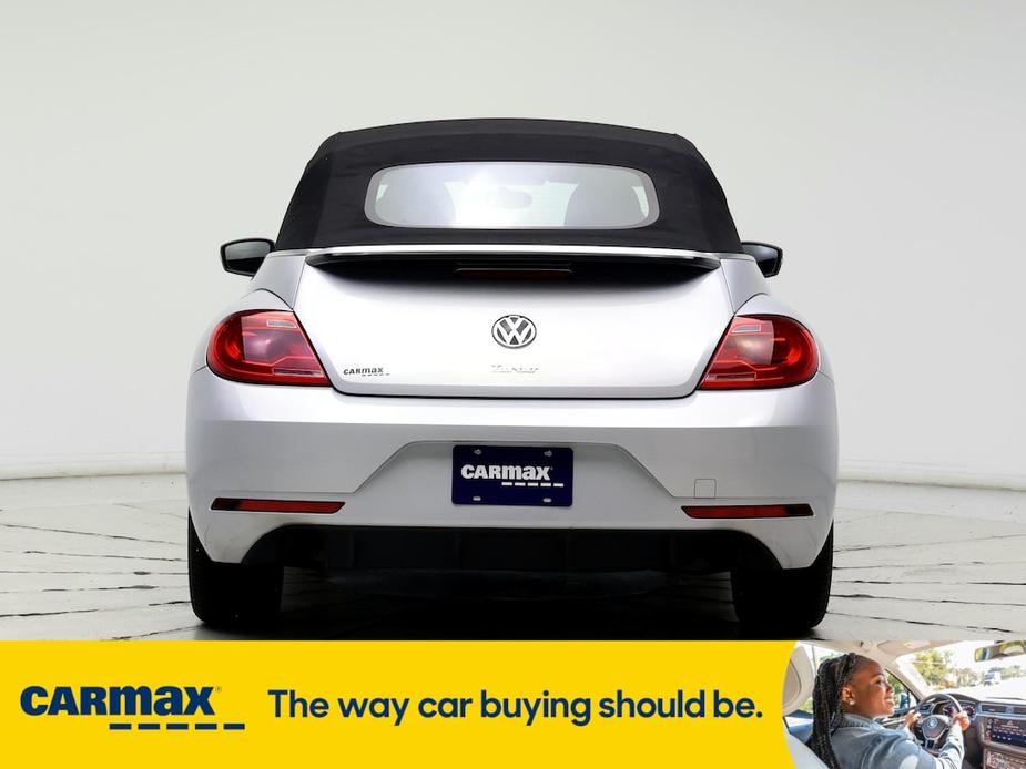 used 2013 Volkswagen Beetle car, priced at $16,998