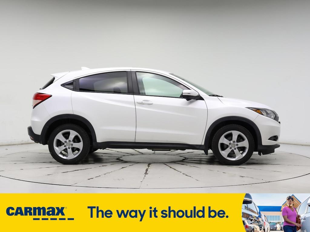 used 2016 Honda HR-V car, priced at $19,998