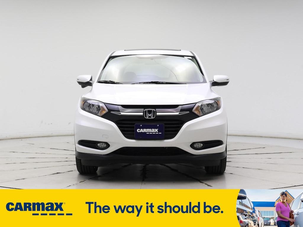 used 2016 Honda HR-V car, priced at $19,998