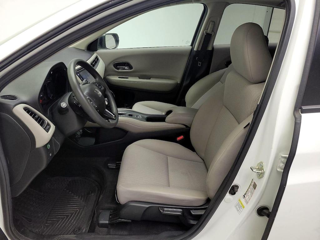 used 2016 Honda HR-V car, priced at $19,998