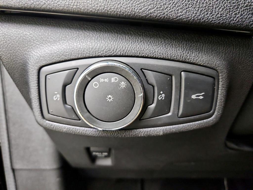 used 2016 Lincoln MKC car, priced at $16,998