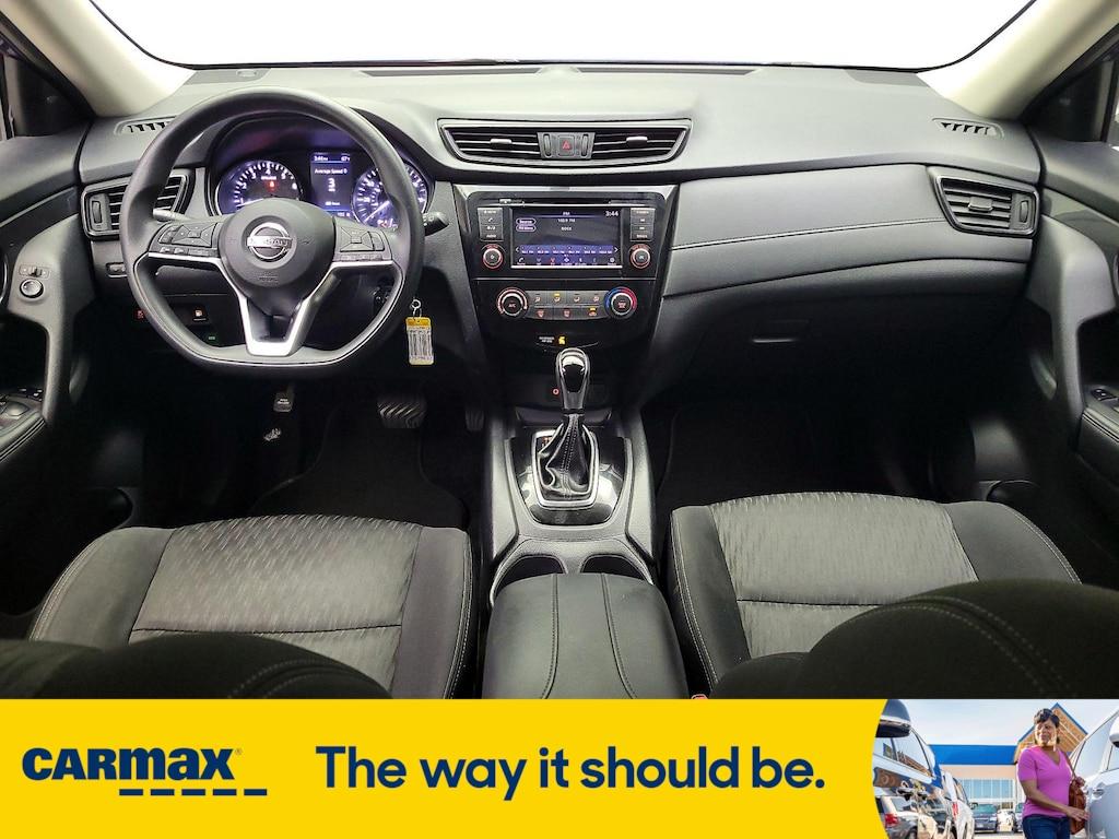 used 2018 Nissan Rogue car, priced at $14,998