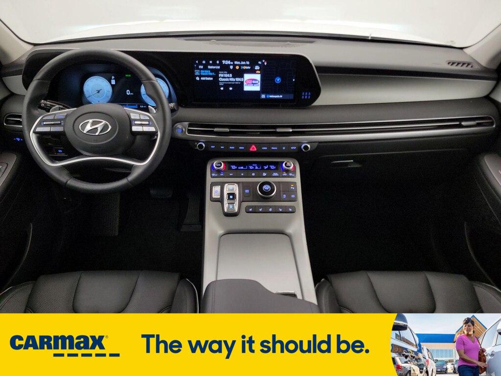 used 2024 Hyundai Palisade car, priced at $39,998