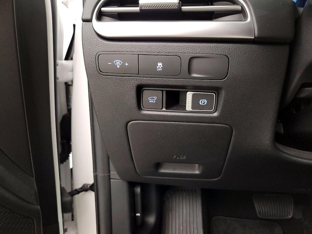used 2024 Hyundai Palisade car, priced at $39,998