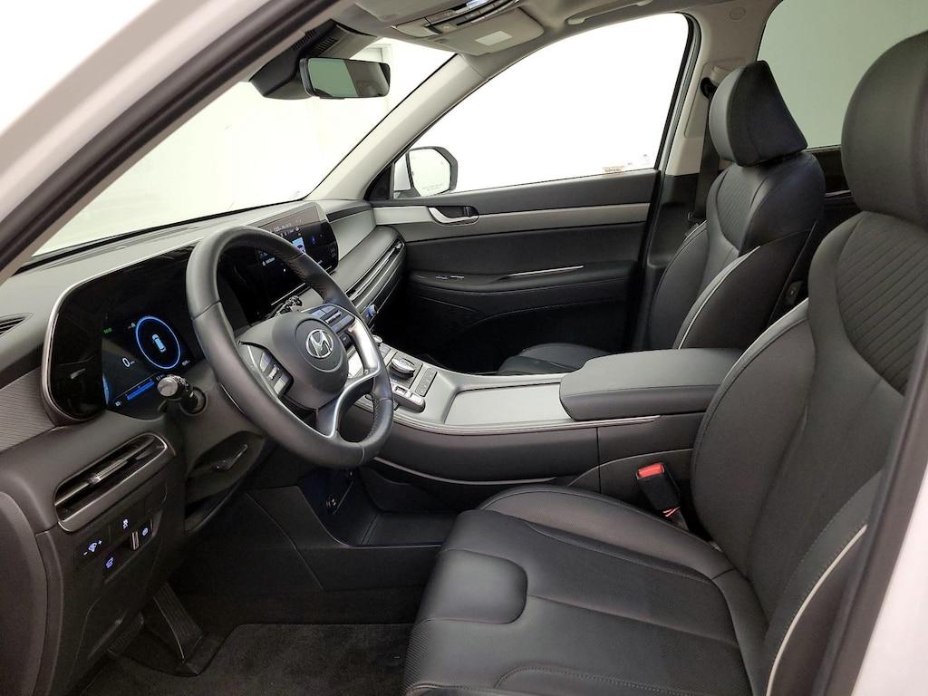 used 2024 Hyundai Palisade car, priced at $39,998