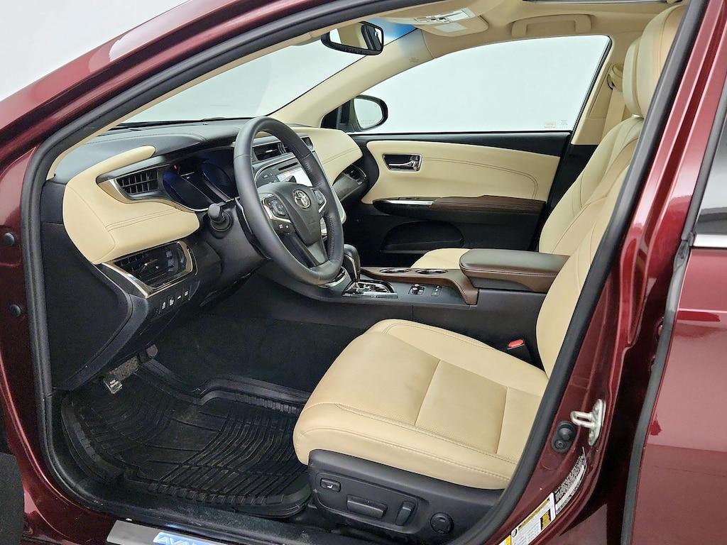 used 2016 Toyota Avalon car, priced at $29,998