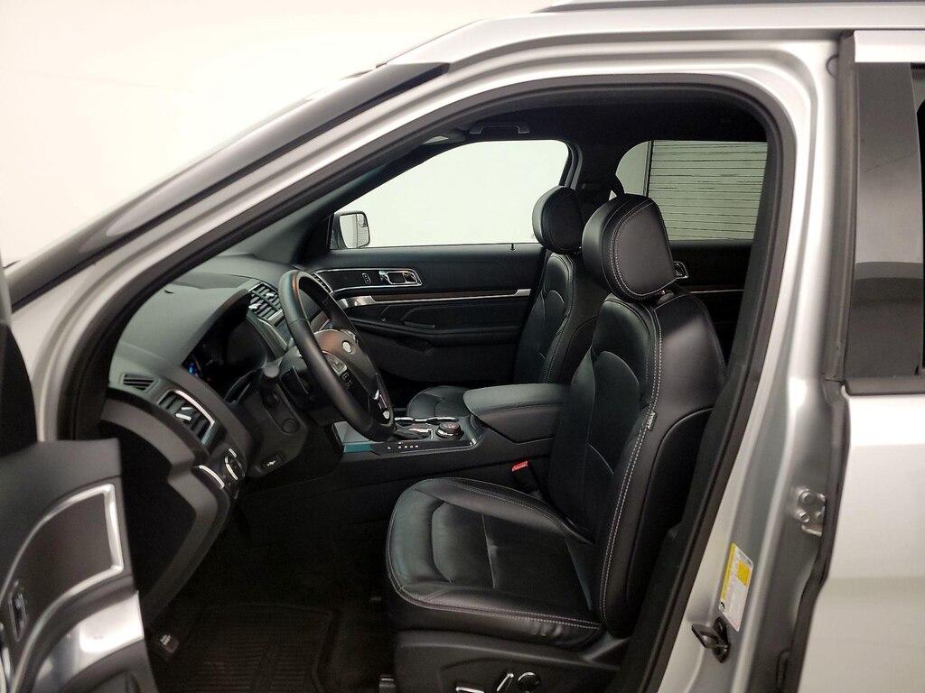 used 2016 Ford Explorer car, priced at $19,998