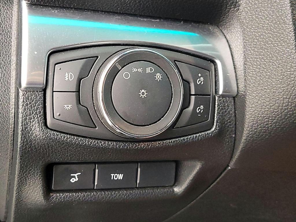 used 2016 Ford Explorer car, priced at $19,998