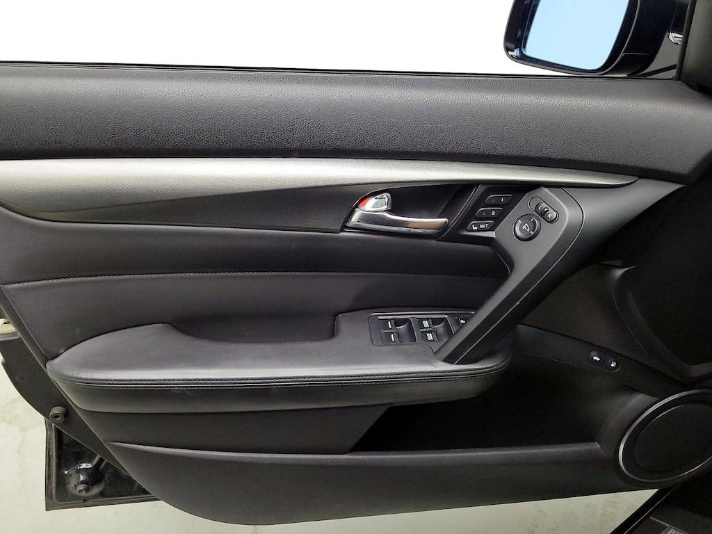 used 2013 Acura TL car, priced at $13,998