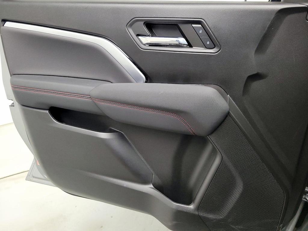 used 2024 Chevrolet Colorado car, priced at $42,998