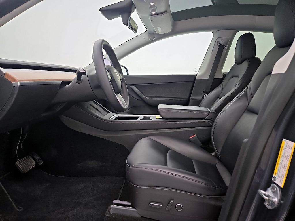used 2022 Tesla Model Y car, priced at $30,998