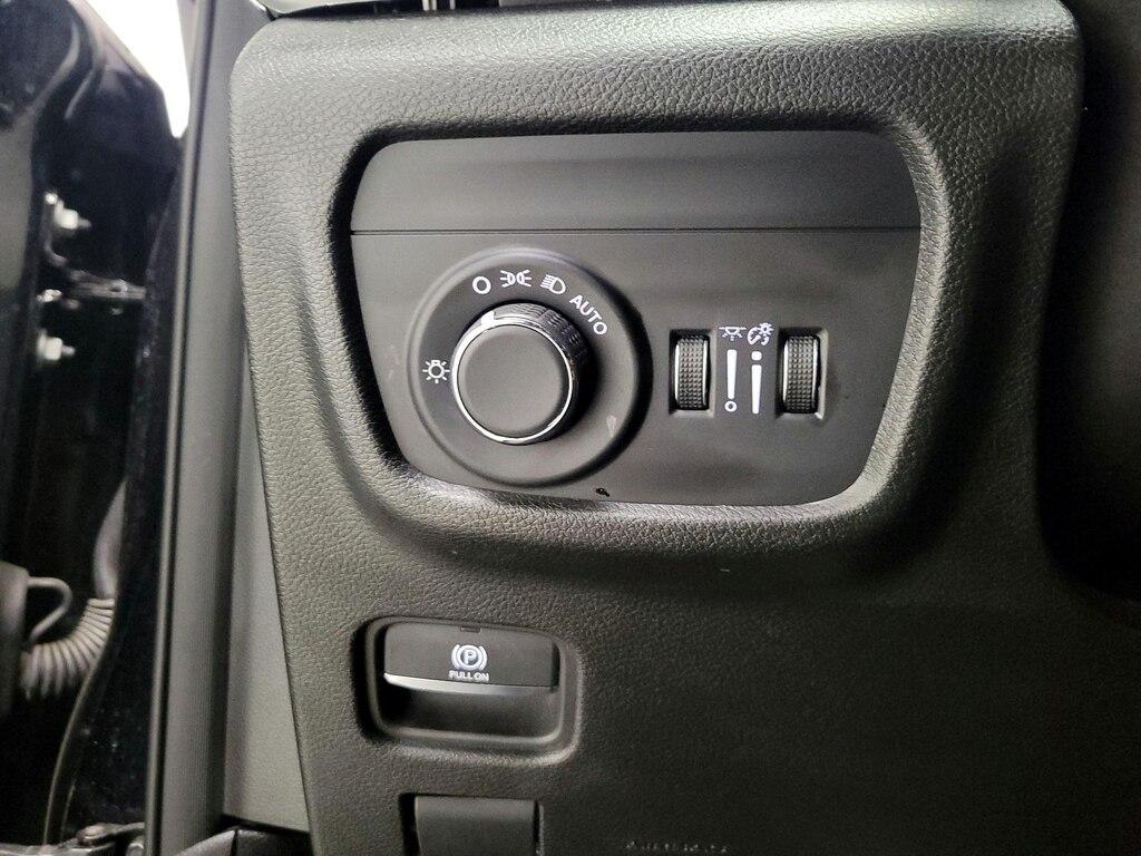 used 2023 Jeep Grand Cherokee car, priced at $30,998