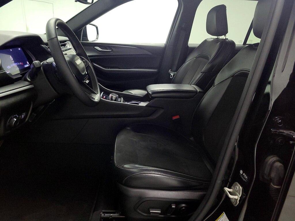 used 2023 Jeep Grand Cherokee car, priced at $30,998