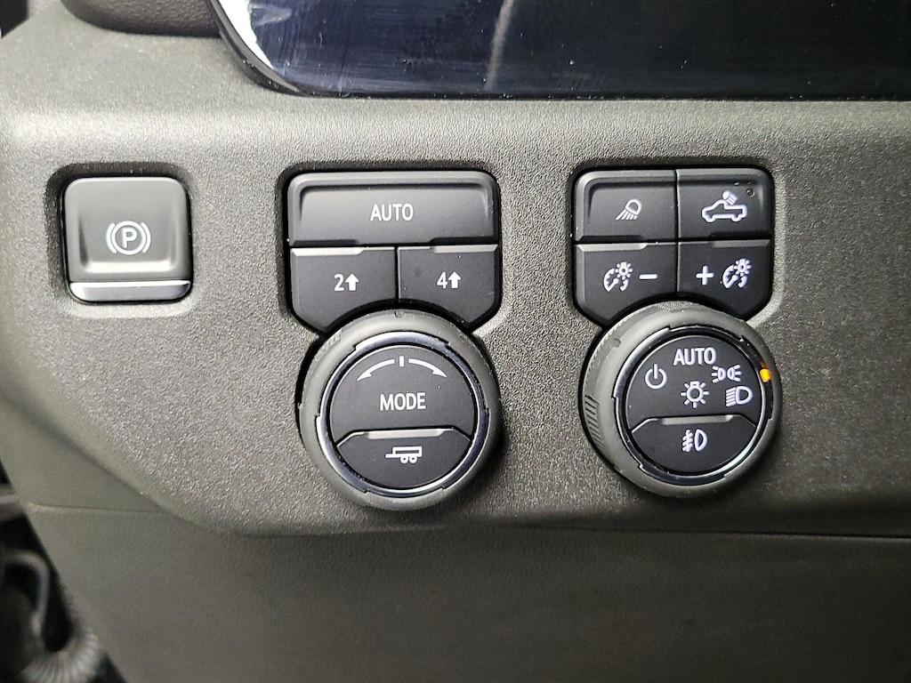 used 2024 Chevrolet Silverado 1500 car, priced at $53,998
