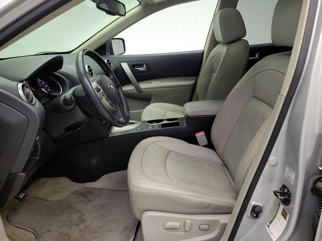 used 2013 Nissan Rogue car, priced at $14,599
