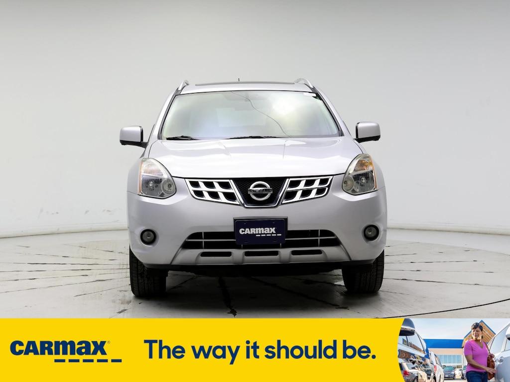 used 2013 Nissan Rogue car, priced at $14,599