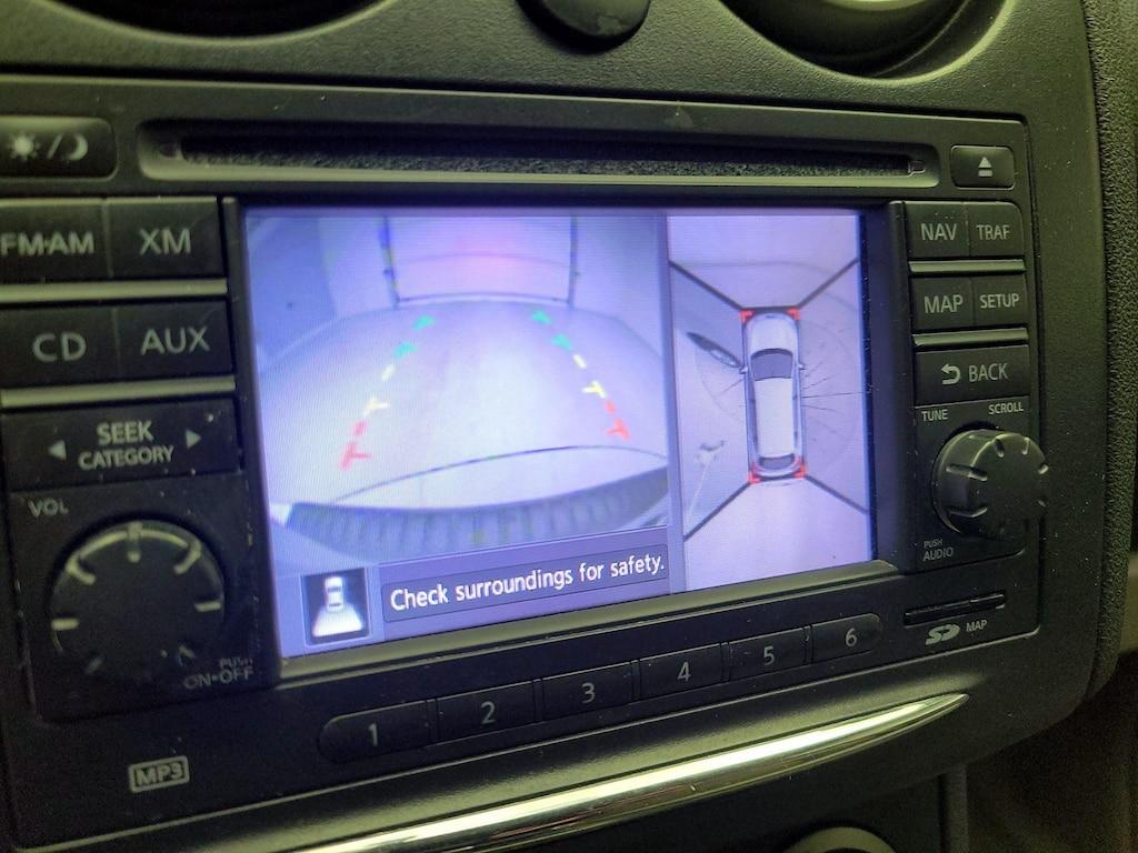 used 2013 Nissan Rogue car, priced at $14,599
