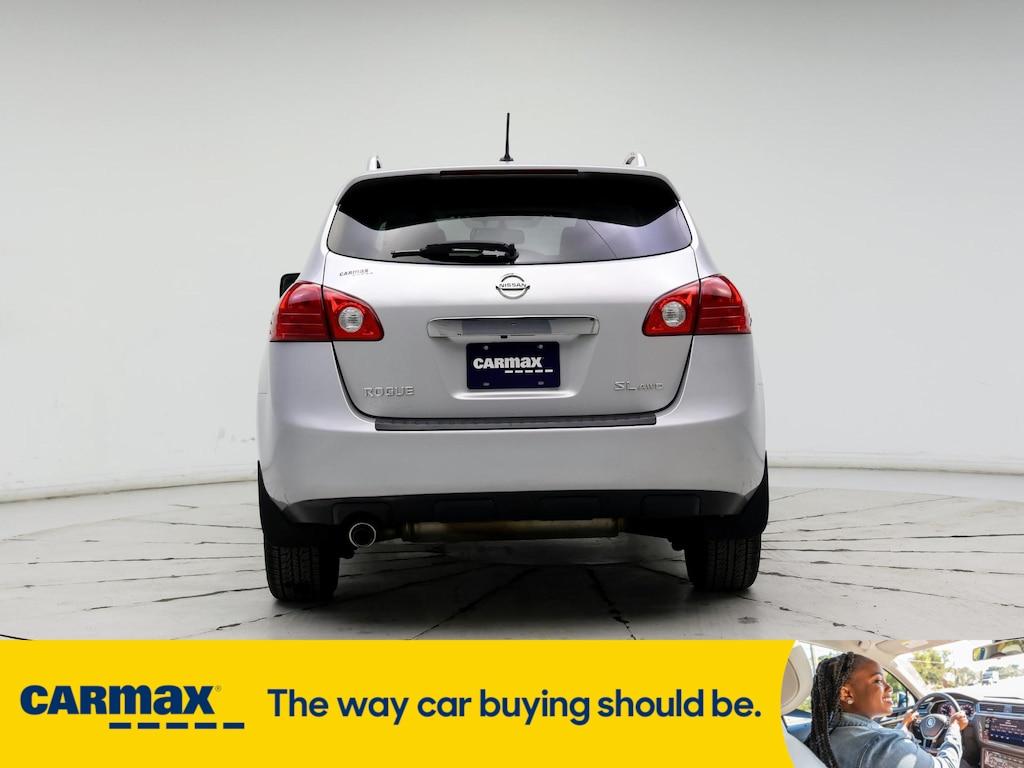 used 2013 Nissan Rogue car, priced at $14,599