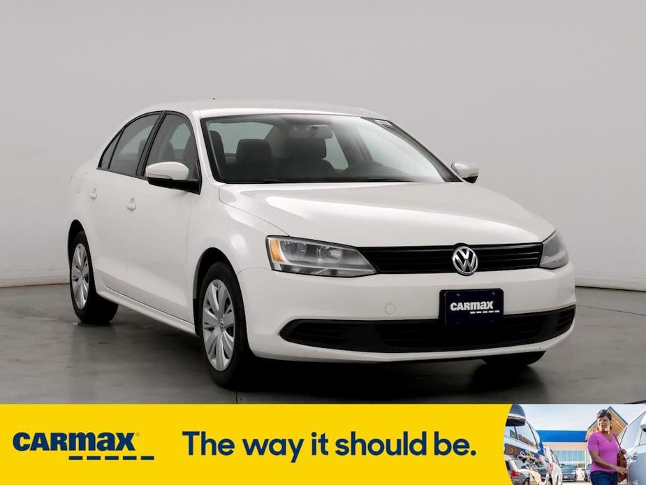 used 2014 Volkswagen Jetta car, priced at $11,998