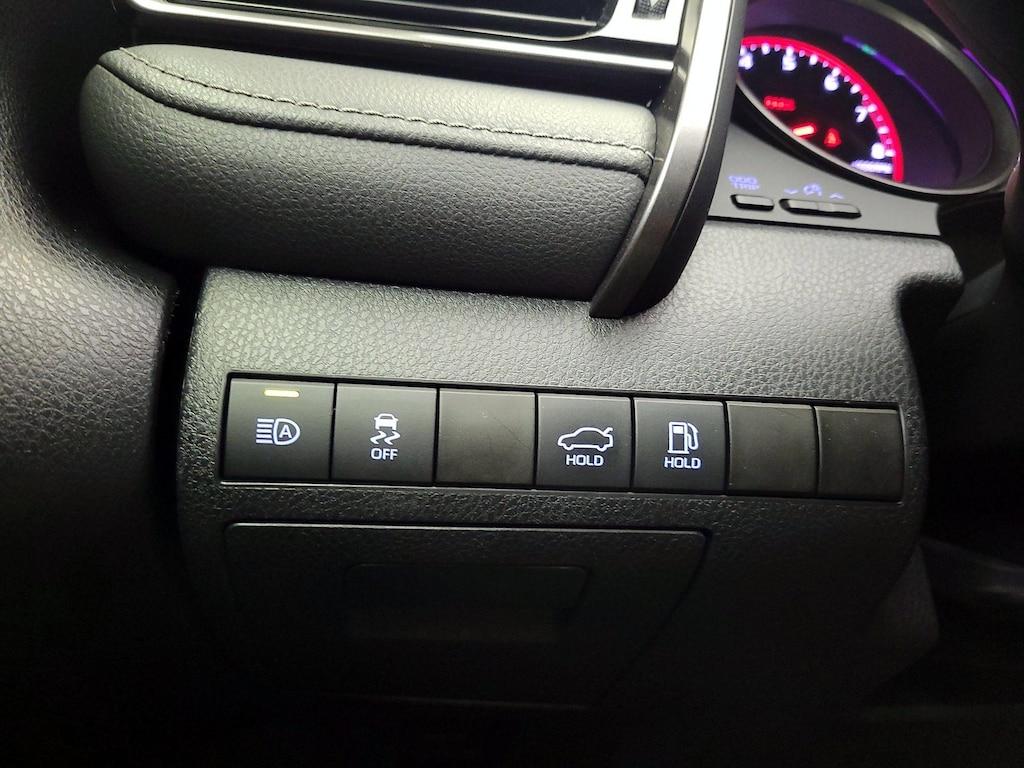 used 2022 Toyota Camry car, priced at $29,998