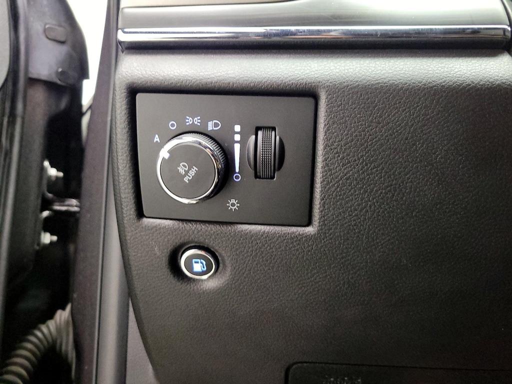 used 2019 Jeep Grand Cherokee car, priced at $23,998