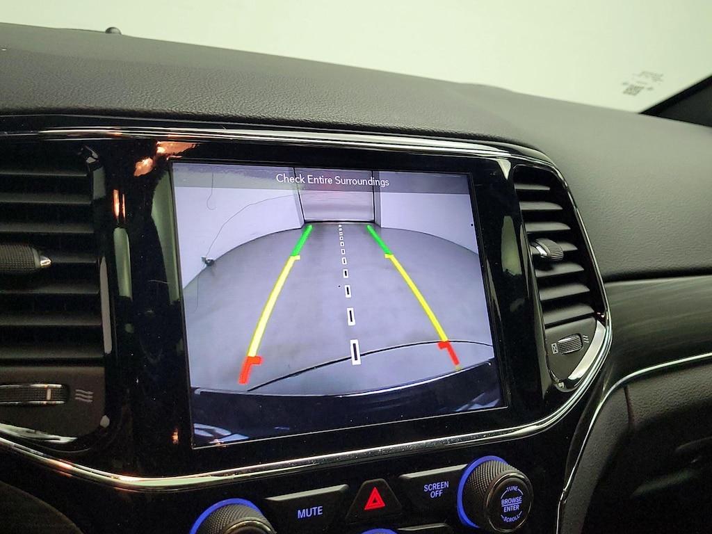 used 2019 Jeep Grand Cherokee car, priced at $23,998