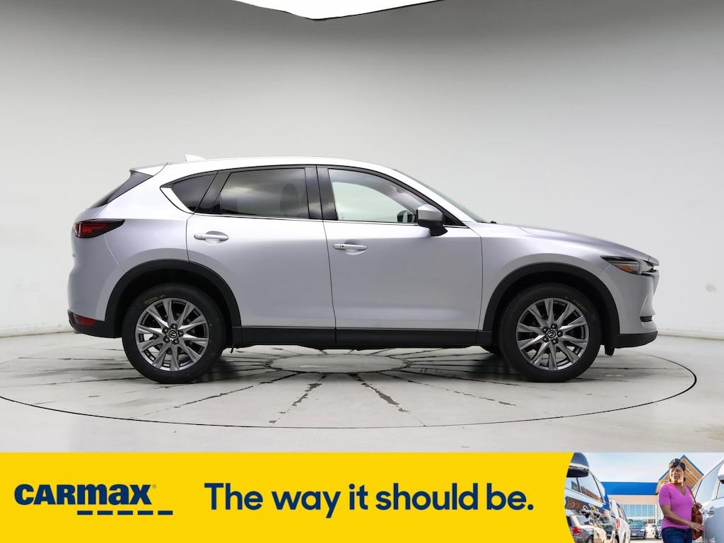 used 2019 Mazda CX-5 car, priced at $21,998