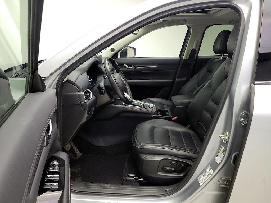 used 2019 Mazda CX-5 car, priced at $21,998