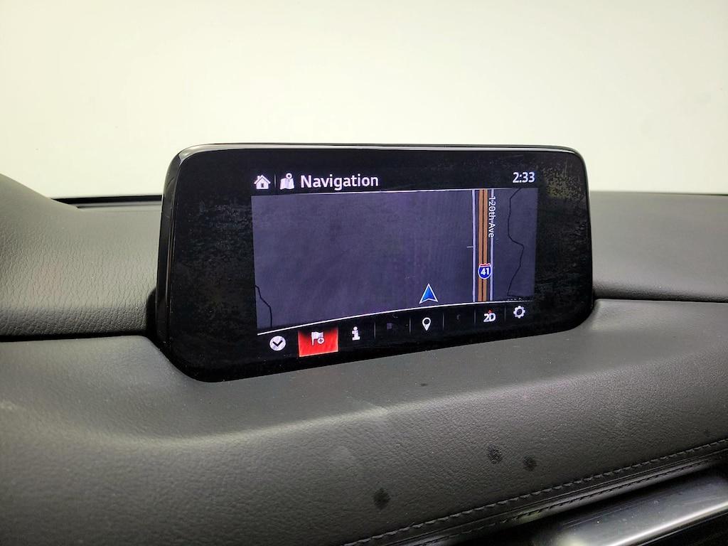 used 2019 Mazda CX-5 car, priced at $21,998