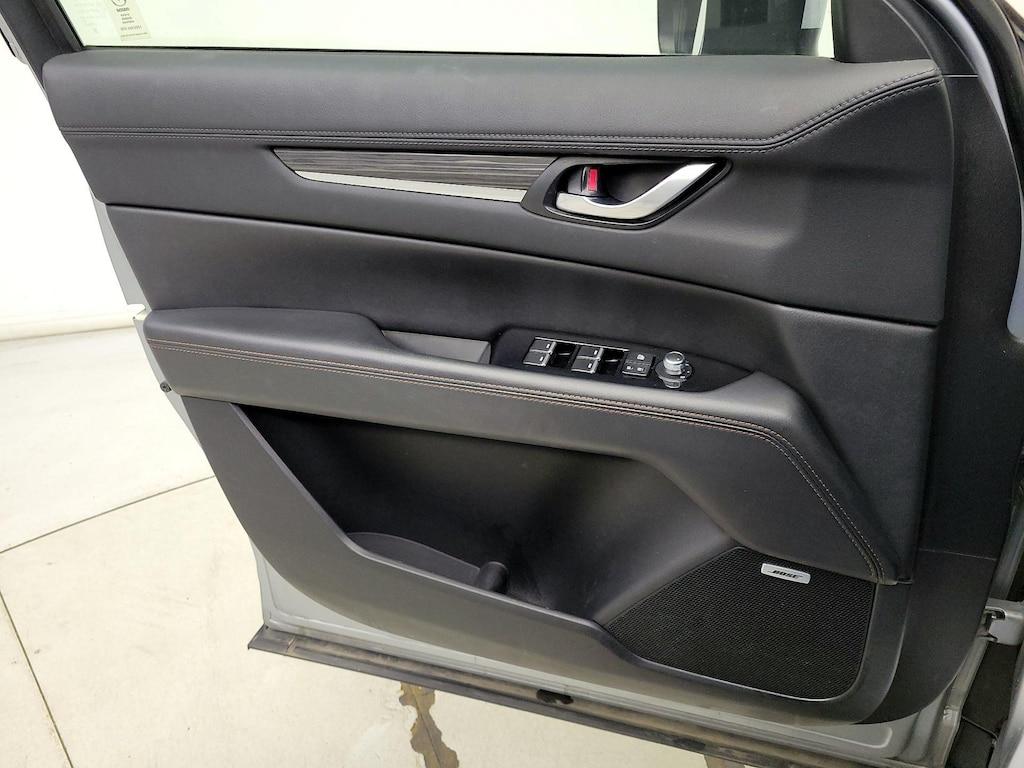 used 2019 Mazda CX-5 car, priced at $21,998