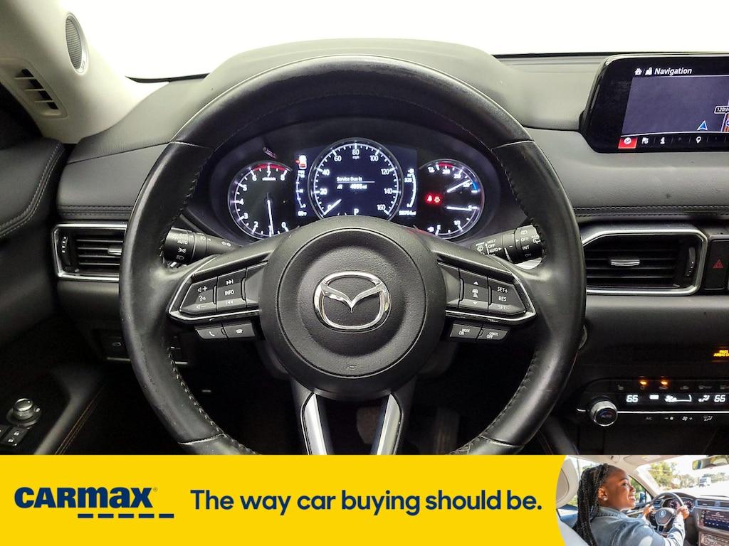 used 2019 Mazda CX-5 car, priced at $21,998