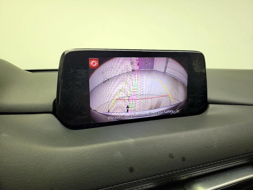 used 2019 Mazda CX-5 car, priced at $21,998